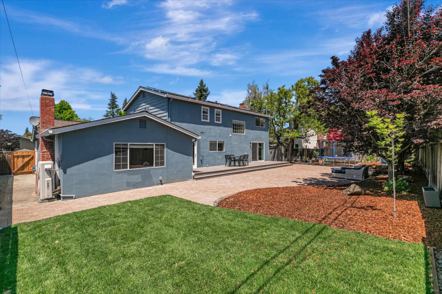 Detail Gallery Image 55 of 65 For 2739 Saint Giles Ln, Mountain View,  CA 94040 - 4 Beds | 2/1 Baths