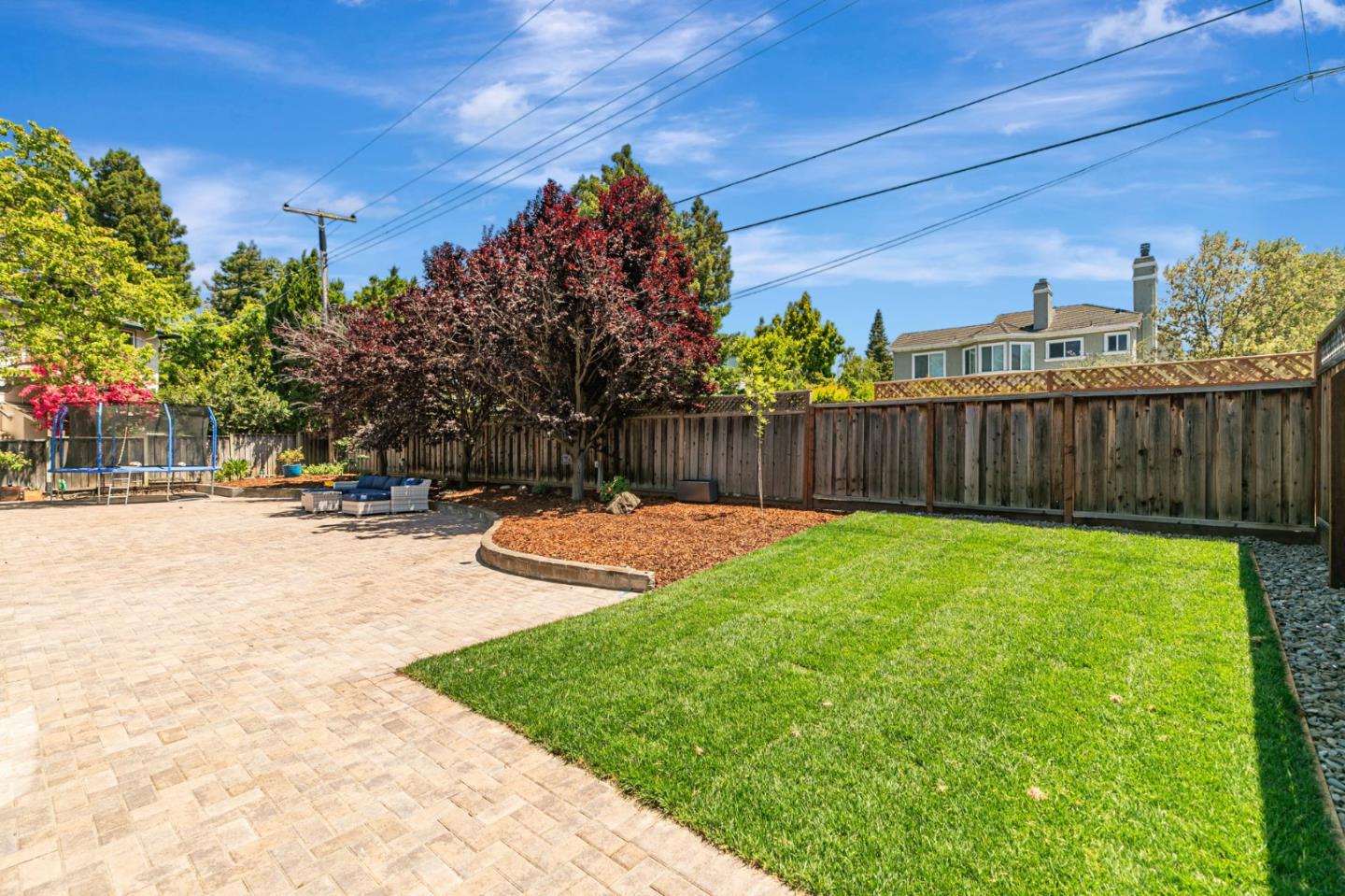 Detail Gallery Image 56 of 65 For 2739 Saint Giles Ln, Mountain View,  CA 94040 - 4 Beds | 2/1 Baths