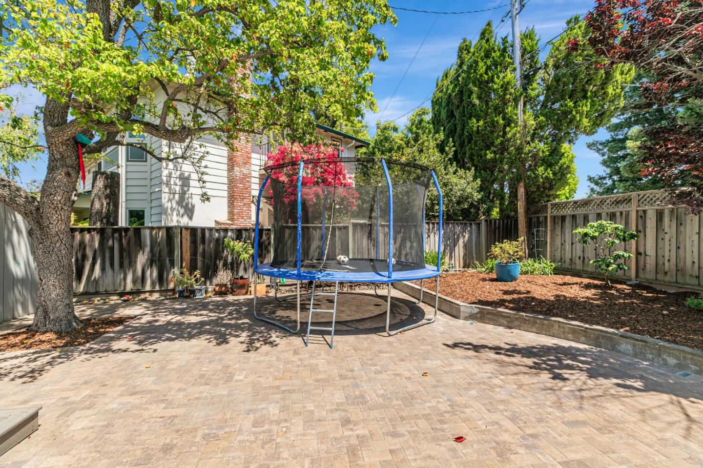 Detail Gallery Image 58 of 65 For 2739 Saint Giles Ln, Mountain View,  CA 94040 - 4 Beds | 2/1 Baths