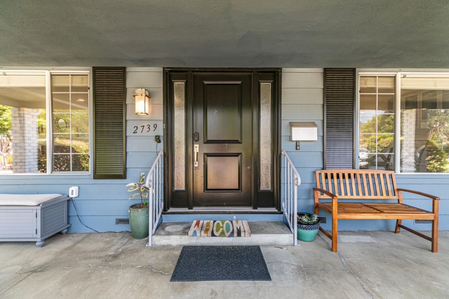 Detail Gallery Image 7 of 65 For 2739 Saint Giles Ln, Mountain View,  CA 94040 - 4 Beds | 2/1 Baths