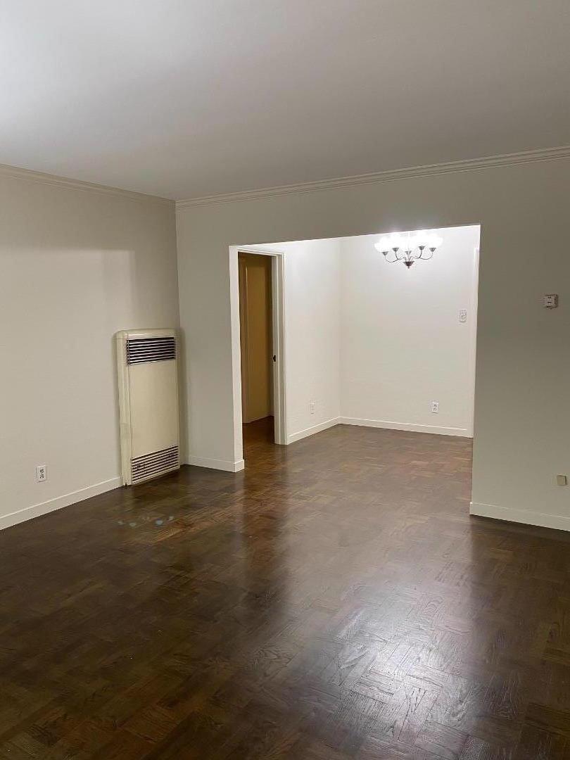 Detail Gallery Image 5 of 16 For 515 N El Camino Real #3,  San Mateo,  CA 94401 - 2 Beds | 1 Baths