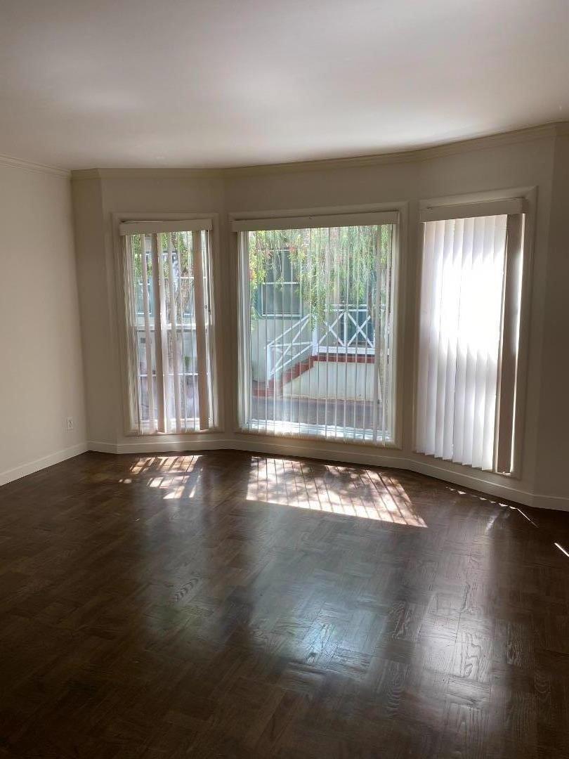 Detail Gallery Image 7 of 16 For 515 N El Camino Real #3,  San Mateo,  CA 94401 - 2 Beds | 1 Baths