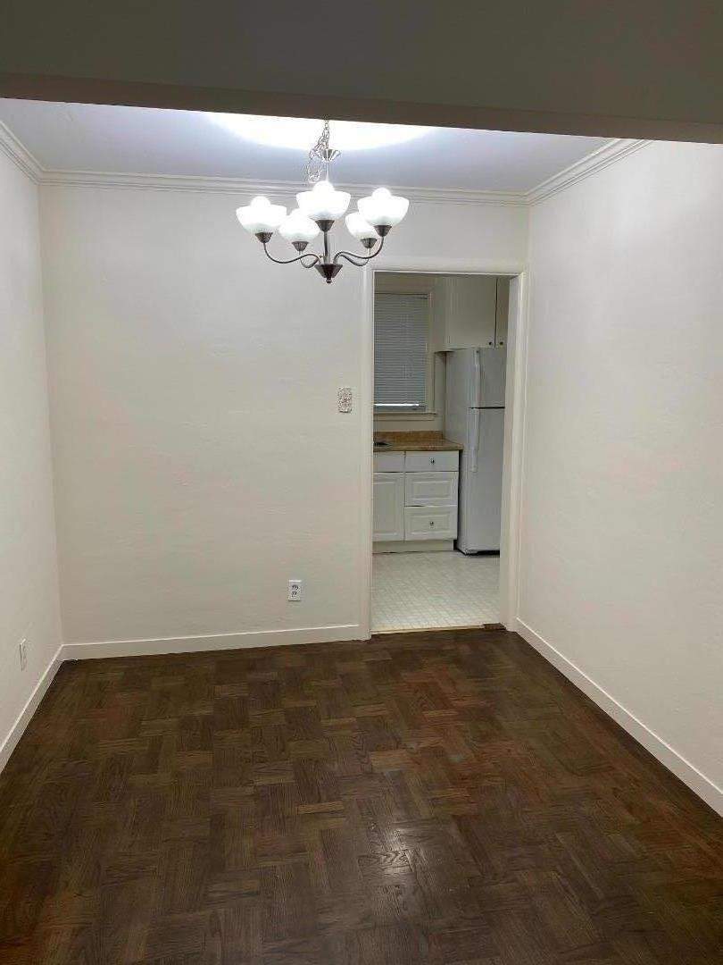 Detail Gallery Image 8 of 16 For 515 N El Camino Real #3,  San Mateo,  CA 94401 - 2 Beds | 1 Baths