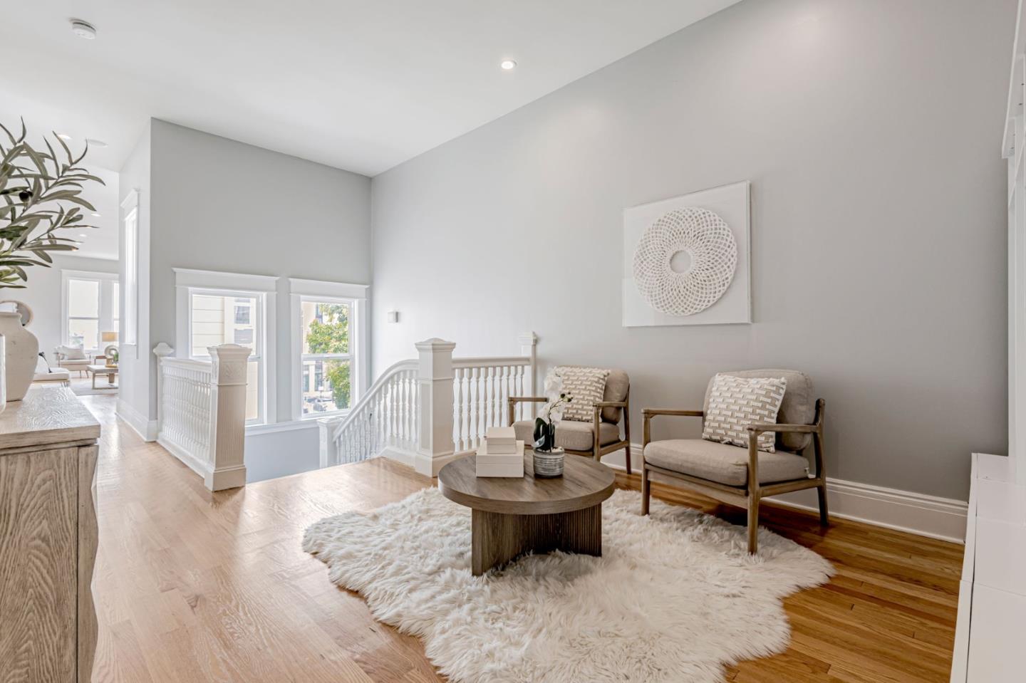 Detail Gallery Image 15 of 41 For 473 South Van Ness Ave, San Francisco,  CA 94103 - 4 Beds | 3 Baths