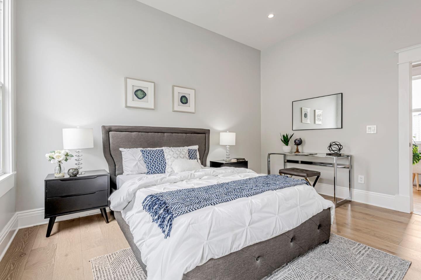 Detail Gallery Image 22 of 41 For 473 South Van Ness Ave, San Francisco,  CA 94103 - 4 Beds | 3 Baths