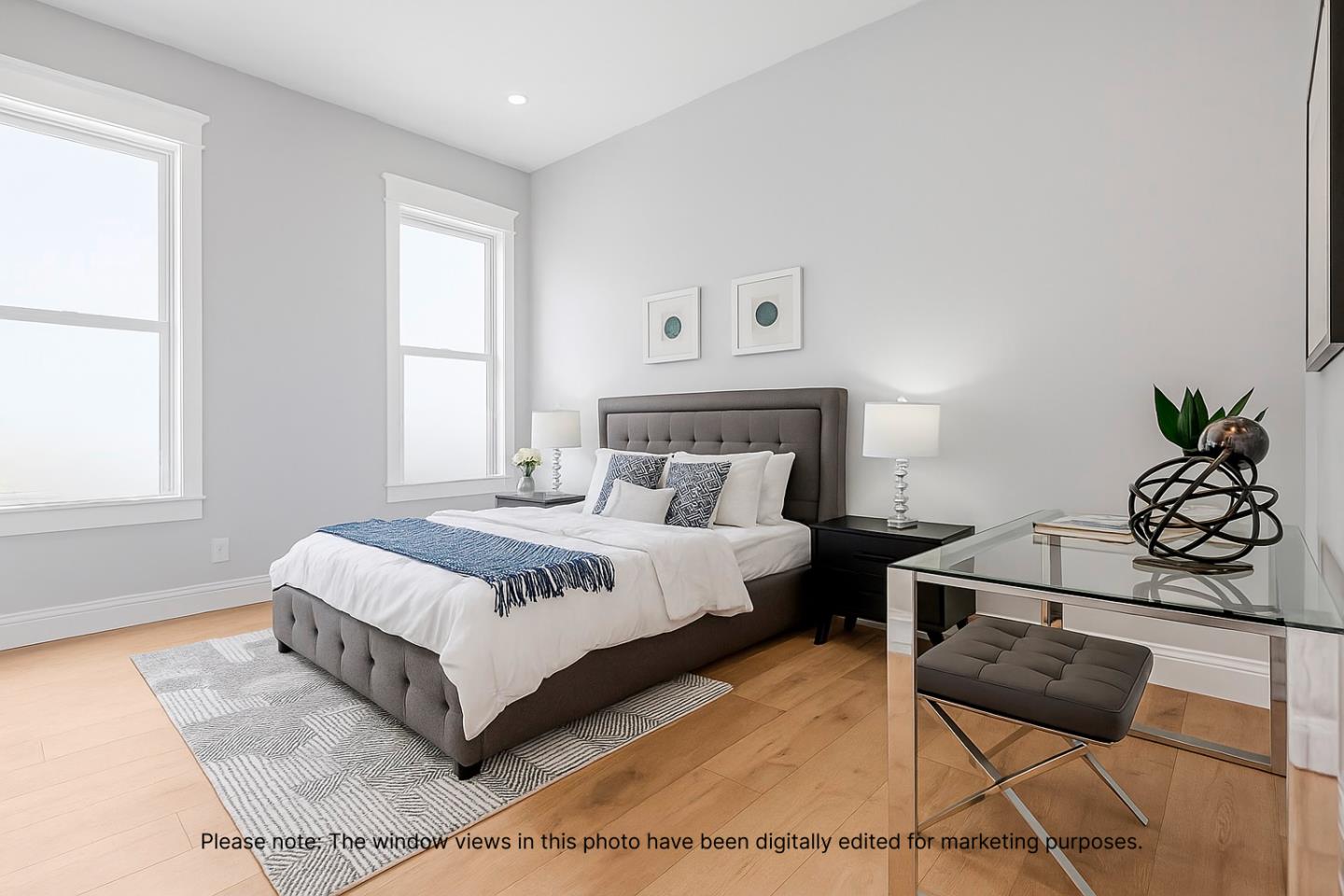 Detail Gallery Image 23 of 41 For 473 South Van Ness Ave, San Francisco,  CA 94103 - 4 Beds | 3 Baths