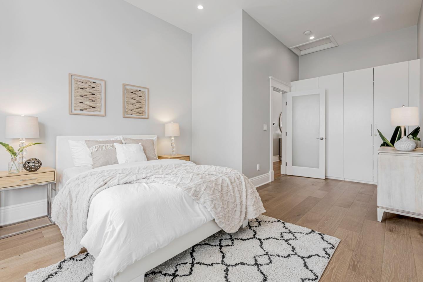 Detail Gallery Image 29 of 41 For 473 South Van Ness Ave, San Francisco,  CA 94103 - 4 Beds | 3 Baths