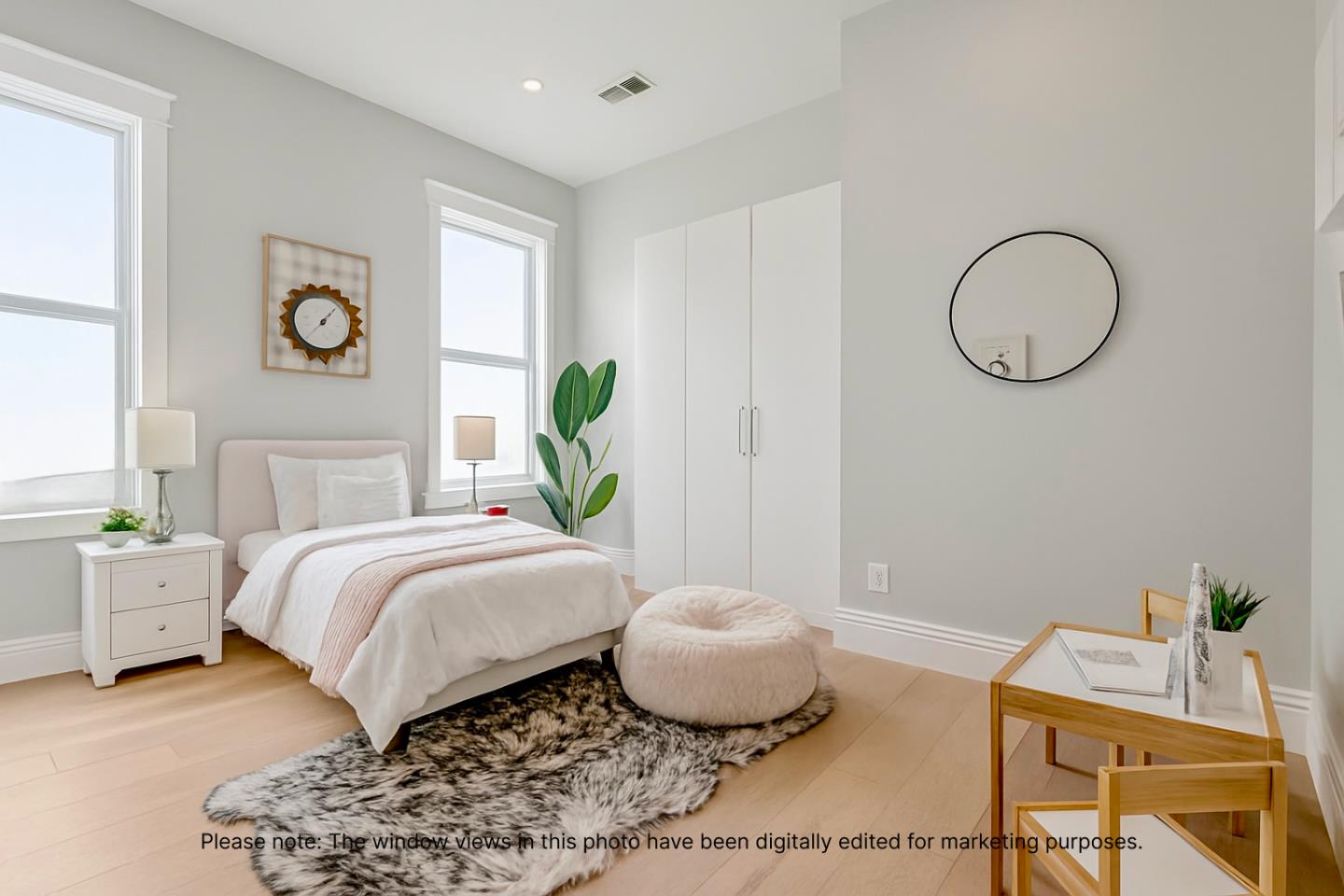 Detail Gallery Image 31 of 41 For 473 South Van Ness Ave, San Francisco,  CA 94103 - 4 Beds | 3 Baths