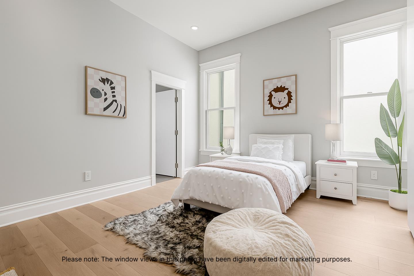 Detail Gallery Image 32 of 41 For 473 South Van Ness Ave, San Francisco,  CA 94103 - 4 Beds | 3 Baths