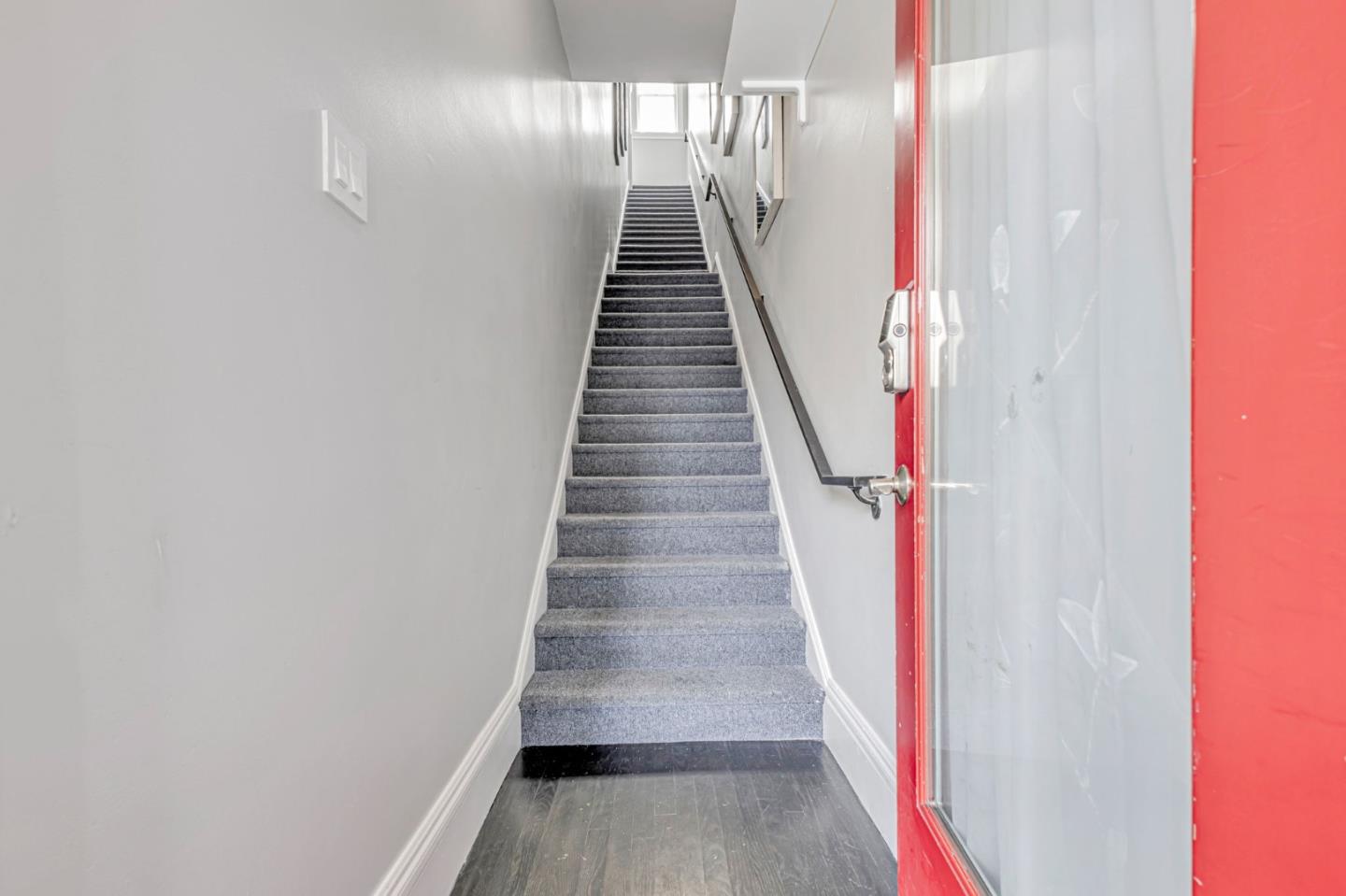 Detail Gallery Image 36 of 41 For 473 South Van Ness Ave, San Francisco,  CA 94103 - 4 Beds | 3 Baths