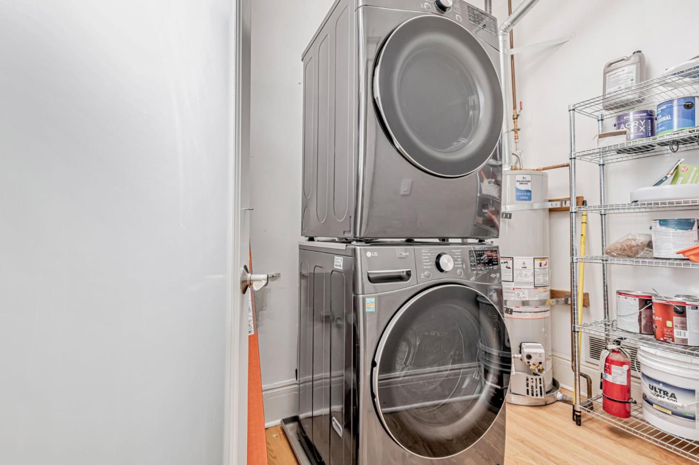 Detail Gallery Image 37 of 41 For 473 South Van Ness Ave, San Francisco,  CA 94103 - 4 Beds | 3 Baths