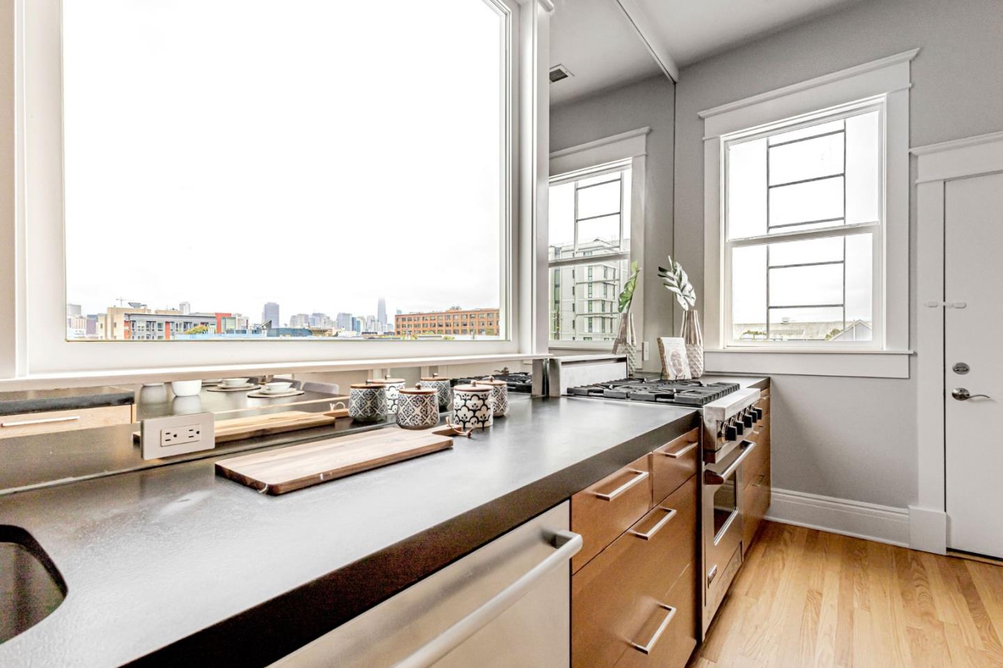 Detail Gallery Image 9 of 41 For 473 South Van Ness Ave, San Francisco,  CA 94103 - 4 Beds | 3 Baths