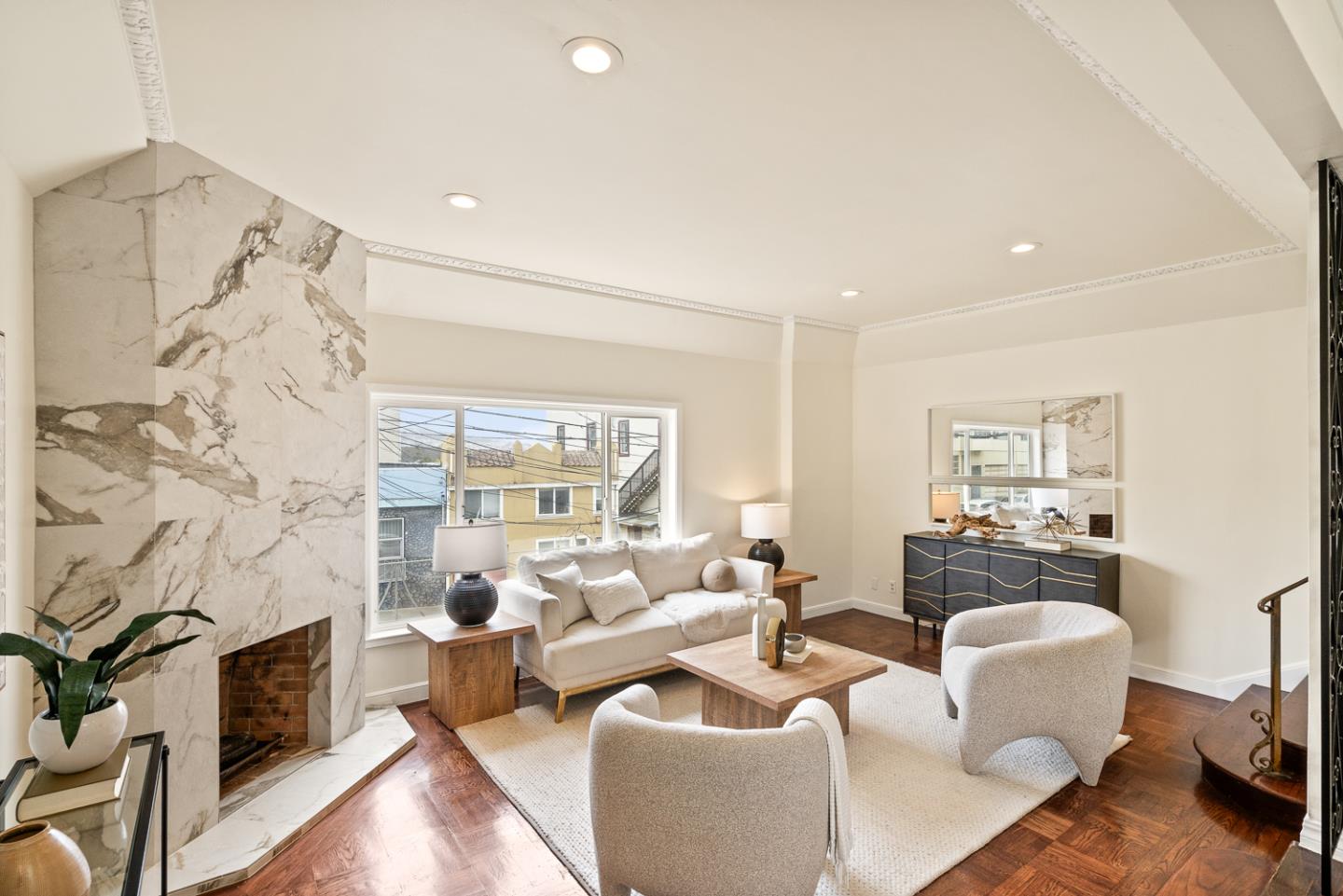 Detail Gallery Image 10 of 39 For 745 Brazil Ave, San Francisco,  CA 94112 - – Beds | – Baths