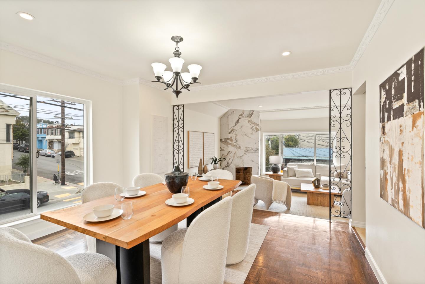 Detail Gallery Image 11 of 39 For 745 Brazil Ave, San Francisco,  CA 94112 - – Beds | – Baths