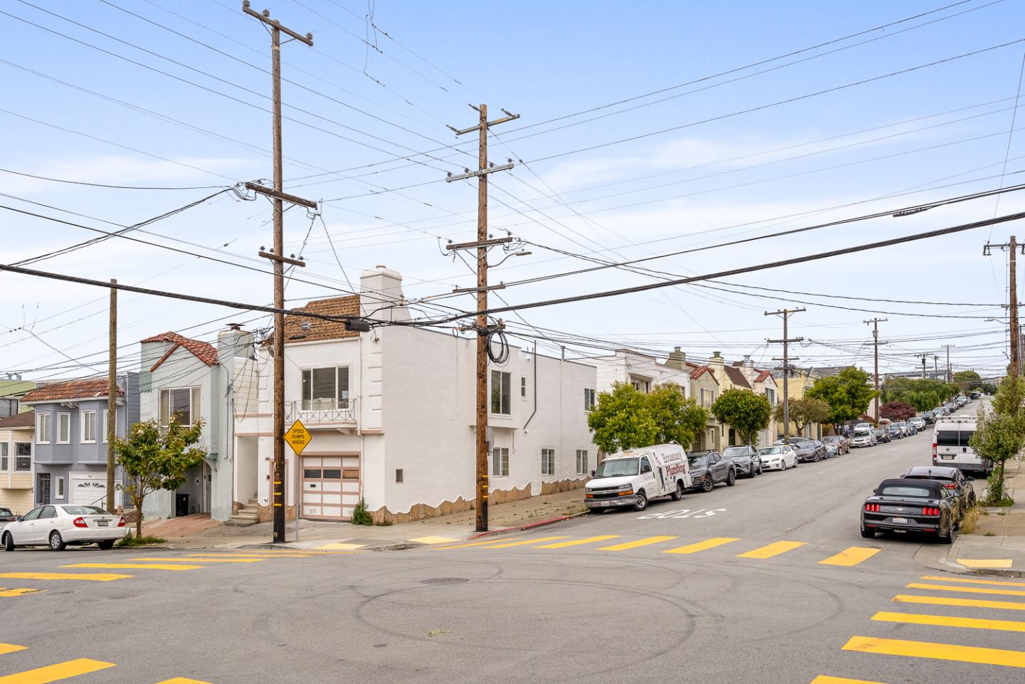 Detail Gallery Image 3 of 39 For 745 Brazil Ave, San Francisco,  CA 94112 - – Beds | – Baths