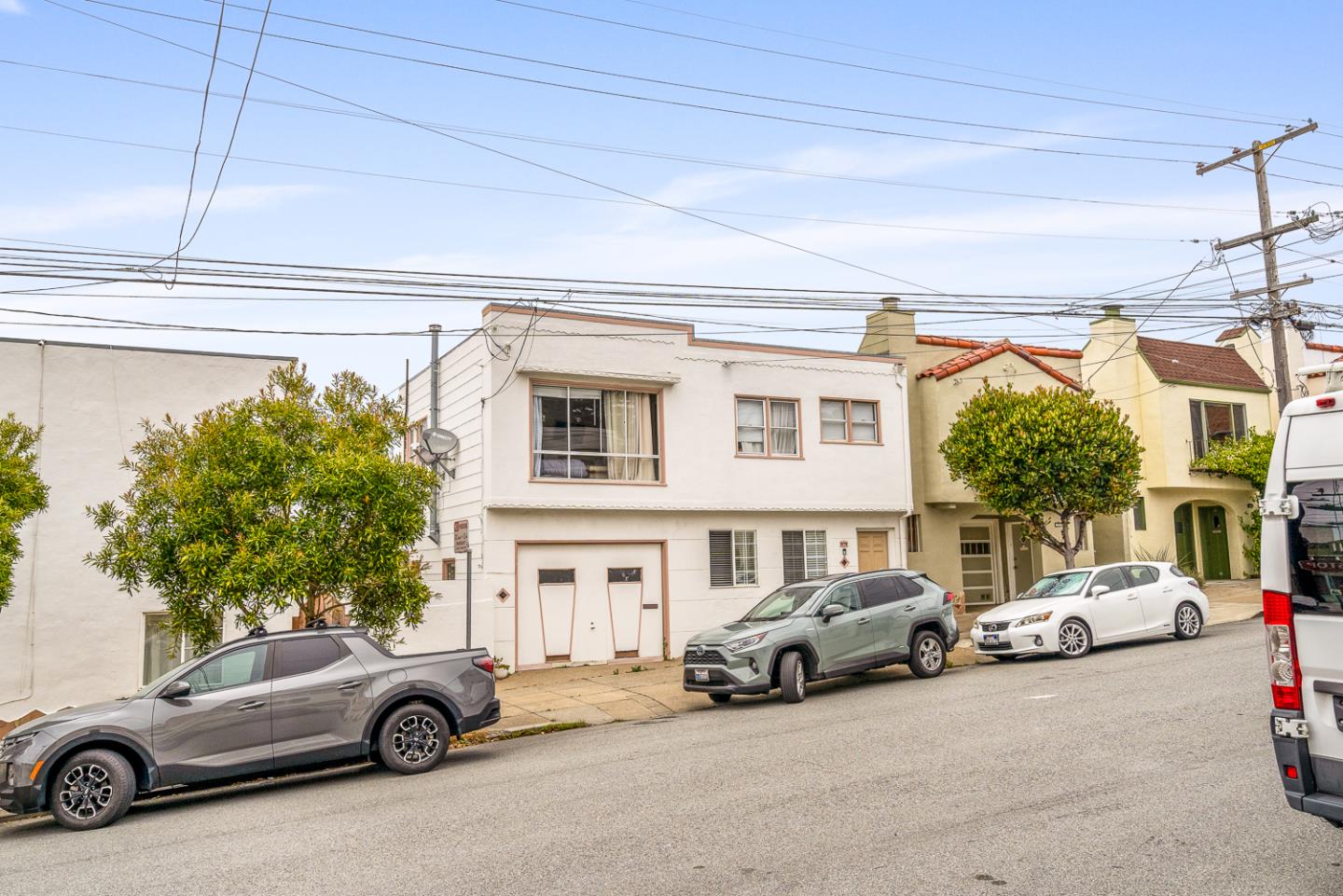 Detail Gallery Image 36 of 39 For 745 Brazil Ave, San Francisco,  CA 94112 - – Beds | – Baths