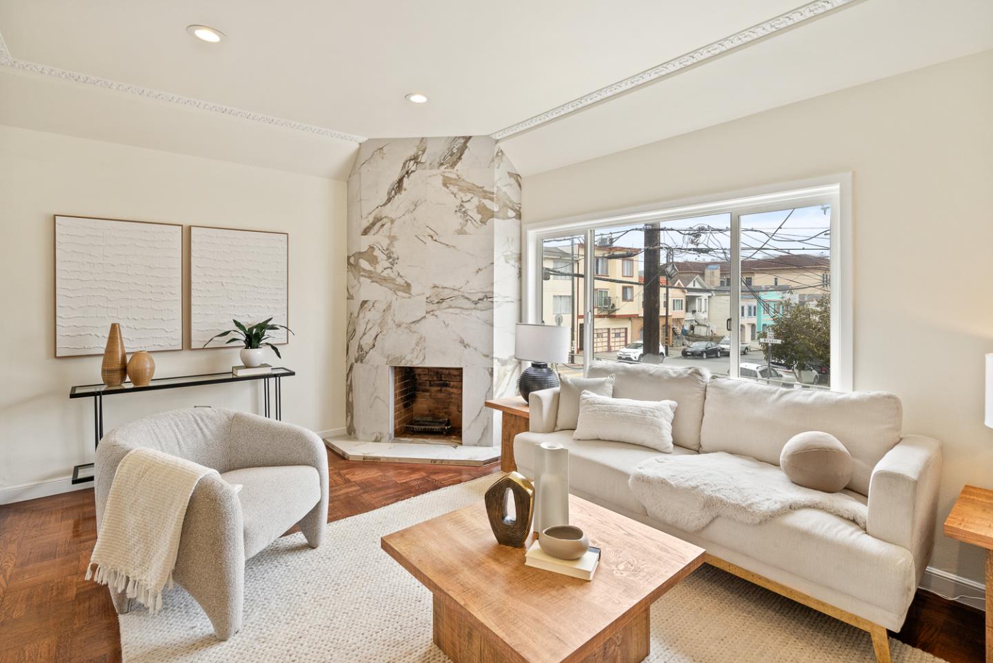 Detail Gallery Image 4 of 39 For 745 Brazil Ave, San Francisco,  CA 94112 - – Beds | – Baths