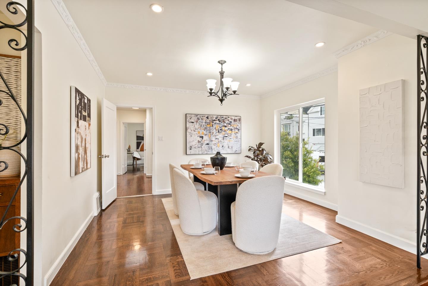 Detail Gallery Image 7 of 39 For 745 Brazil Ave, San Francisco,  CA 94112 - – Beds | – Baths