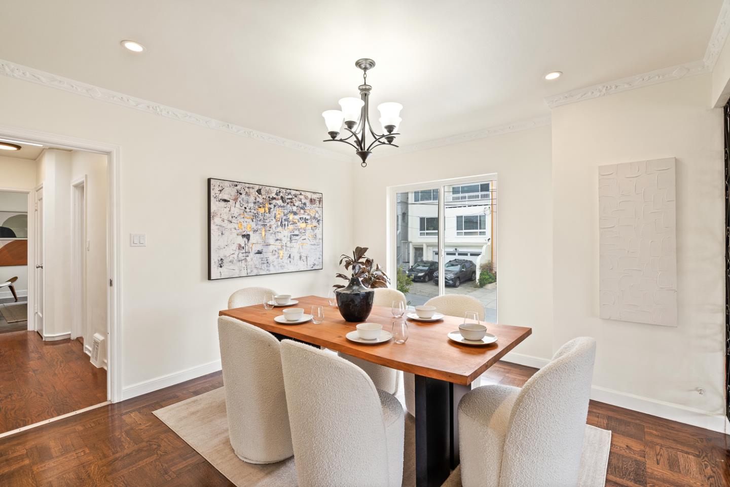 Detail Gallery Image 8 of 39 For 745 Brazil Ave, San Francisco,  CA 94112 - – Beds | – Baths