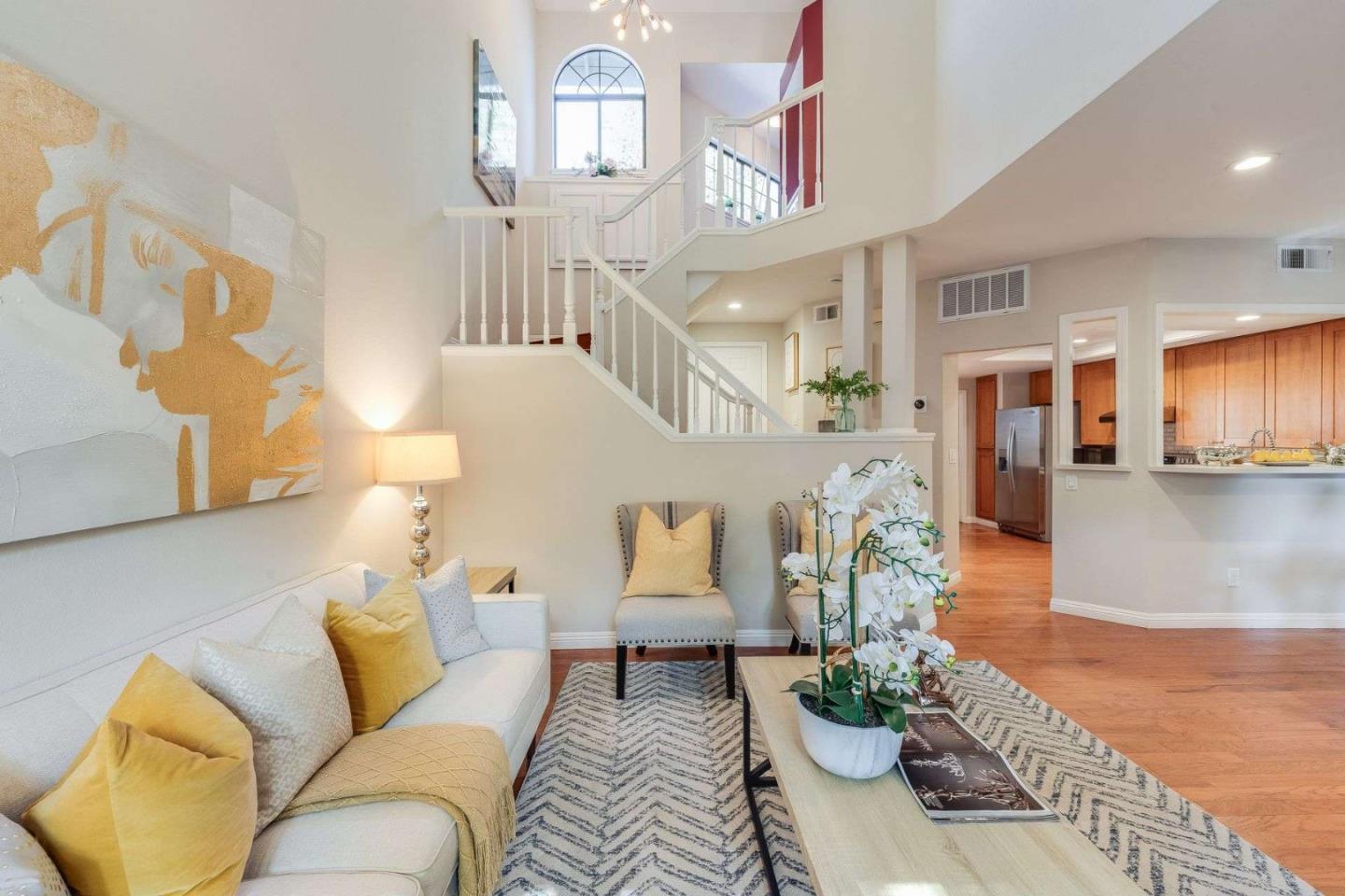 Detail Gallery Image 15 of 29 For 418 Mountain Laurel Ct, Mountain View,  CA 94043 - 2 Beds | 2/1 Baths