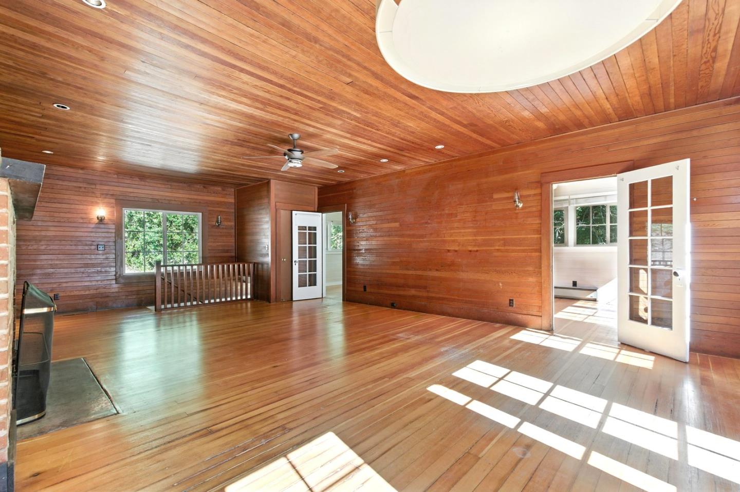 Detail Gallery Image 6 of 20 For 27586 Moody Rd, Los Altos Hills,  CA 94022 - 3 Beds | 2 Baths