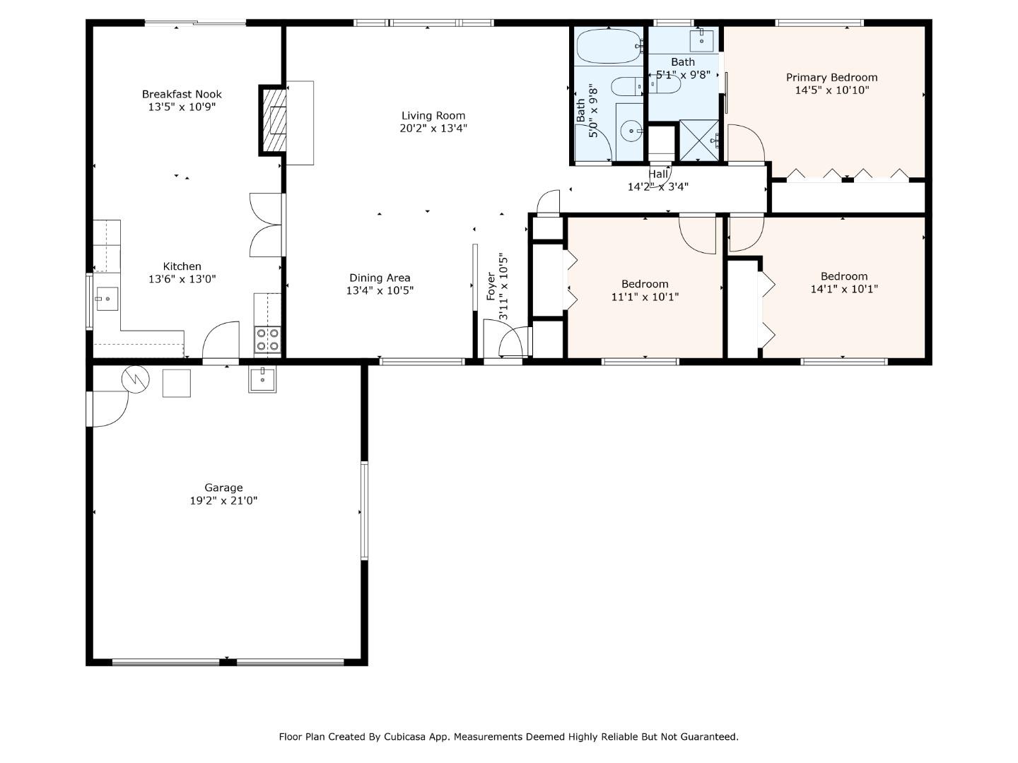 Detail Gallery Image 26 of 38 For 274 Cosky Dr, Marina,  CA 93933 - 3 Beds | 2 Baths
