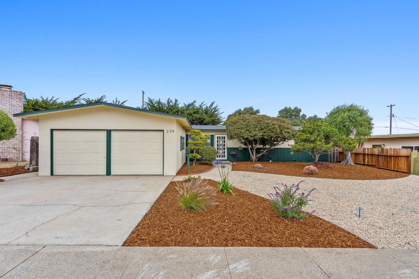 Detail Gallery Image 28 of 38 For 274 Cosky Dr, Marina,  CA 93933 - 3 Beds | 2 Baths