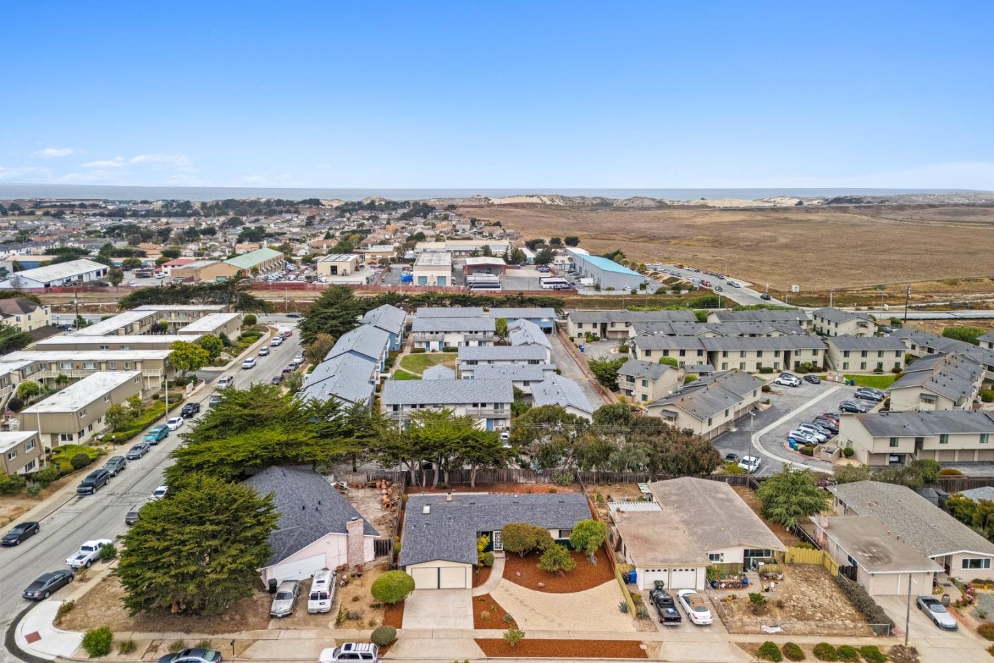Detail Gallery Image 38 of 38 For 274 Cosky Dr, Marina,  CA 93933 - 3 Beds | 2 Baths