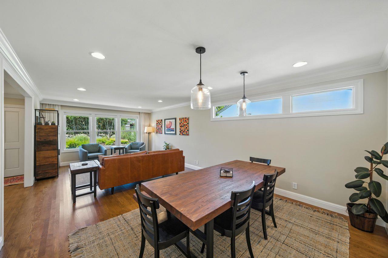 Detail Gallery Image 11 of 59 For 3 Northview Way, Redwood City,  CA 94062 - 3 Beds | 2 Baths