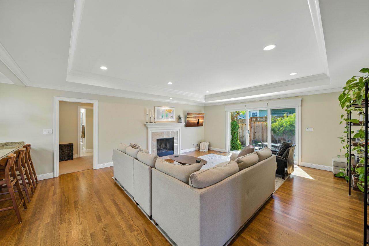 Detail Gallery Image 17 of 59 For 3 Northview Way, Redwood City,  CA 94062 - 3 Beds | 2 Baths