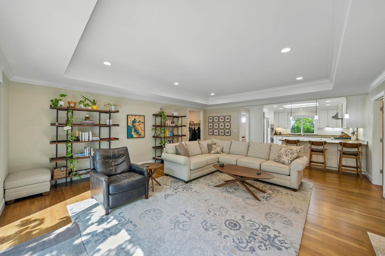 Detail Gallery Image 20 of 59 For 3 Northview Way, Redwood City,  CA 94062 - 3 Beds | 2 Baths