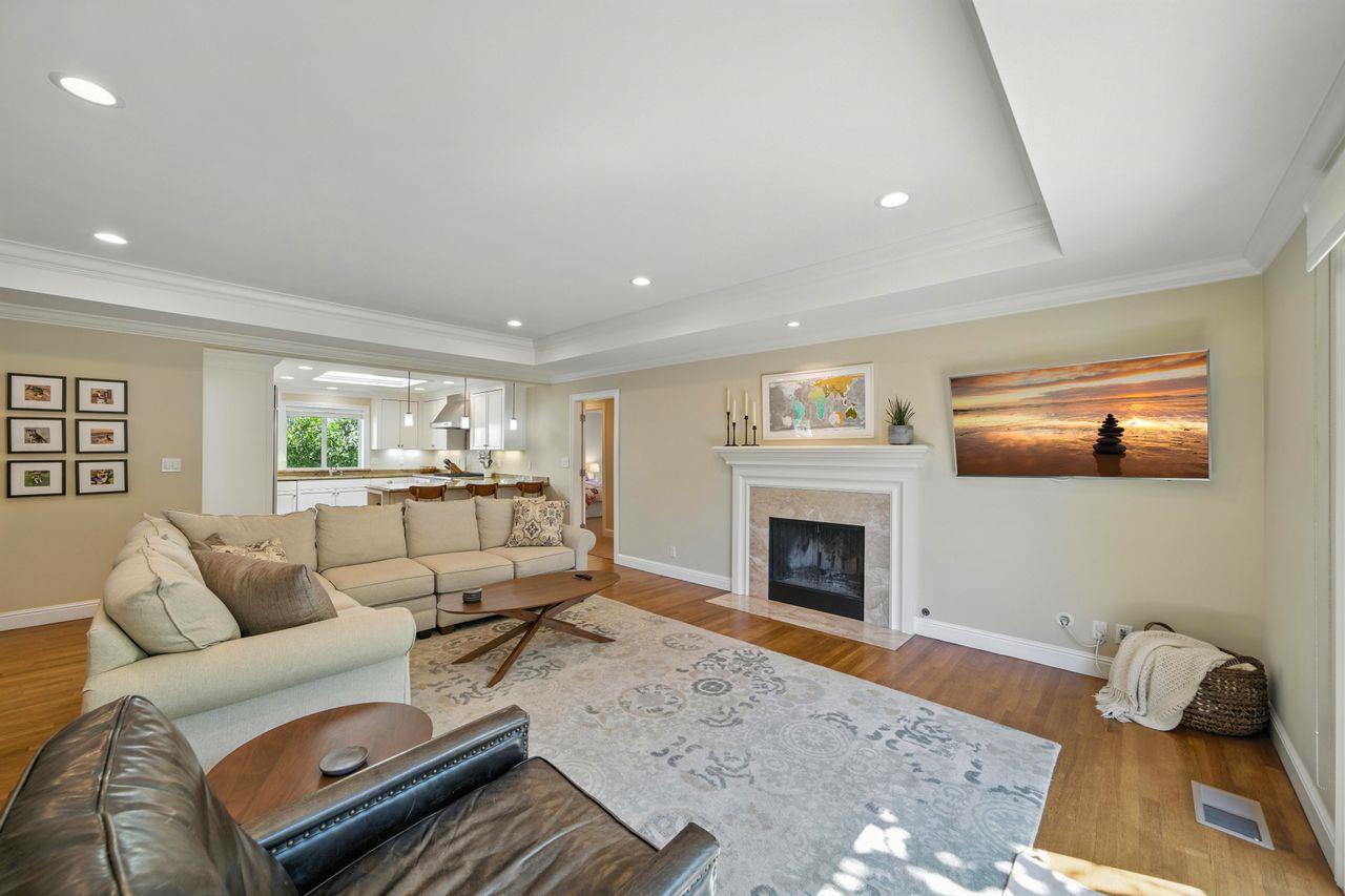 Detail Gallery Image 21 of 59 For 3 Northview Way, Redwood City,  CA 94062 - 3 Beds | 2 Baths