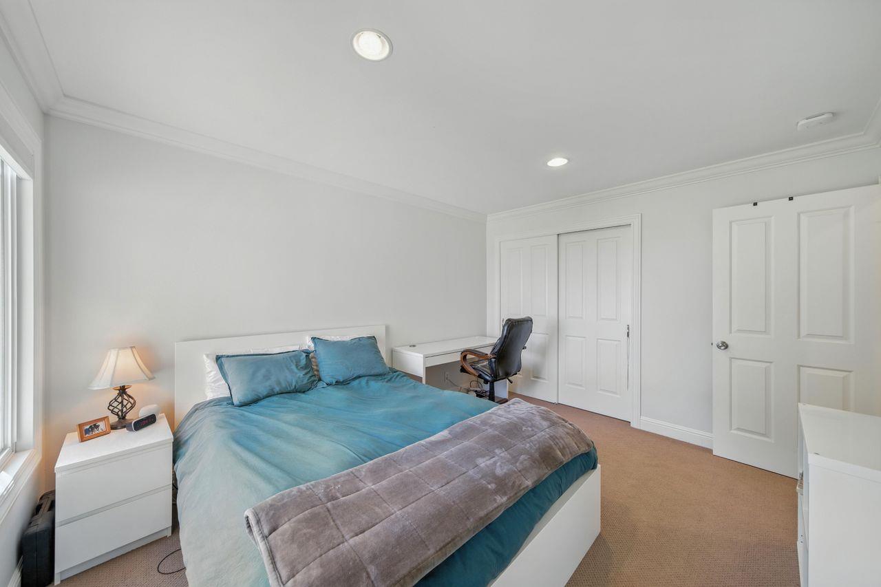 Detail Gallery Image 38 of 59 For 3 Northview Way, Redwood City,  CA 94062 - 3 Beds | 2 Baths