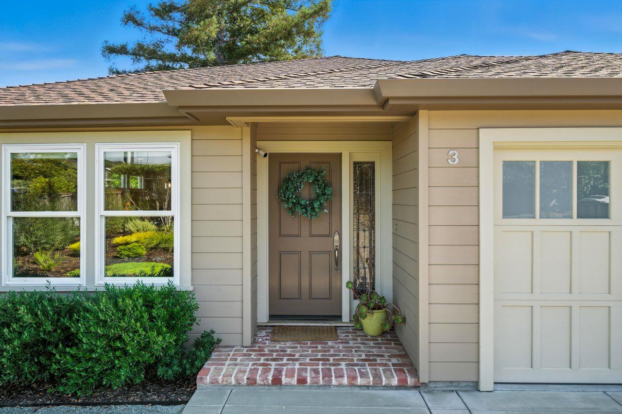 Detail Gallery Image 4 of 59 For 3 Northview Way, Redwood City,  CA 94062 - 3 Beds | 2 Baths