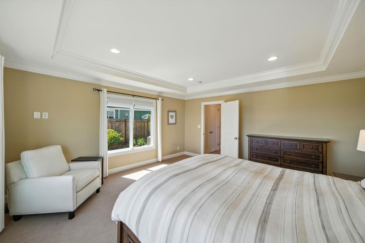 Detail Gallery Image 41 of 59 For 3 Northview Way, Redwood City,  CA 94062 - 3 Beds | 2 Baths