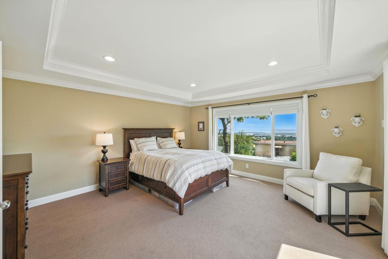 Detail Gallery Image 42 of 59 For 3 Northview Way, Redwood City,  CA 94062 - 3 Beds | 2 Baths