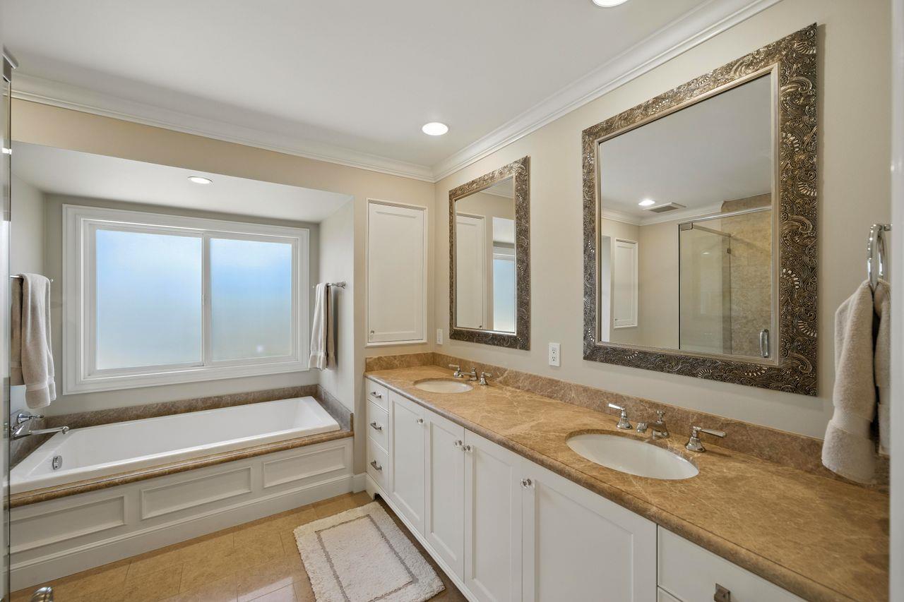 Detail Gallery Image 45 of 59 For 3 Northview Way, Redwood City,  CA 94062 - 3 Beds | 2 Baths