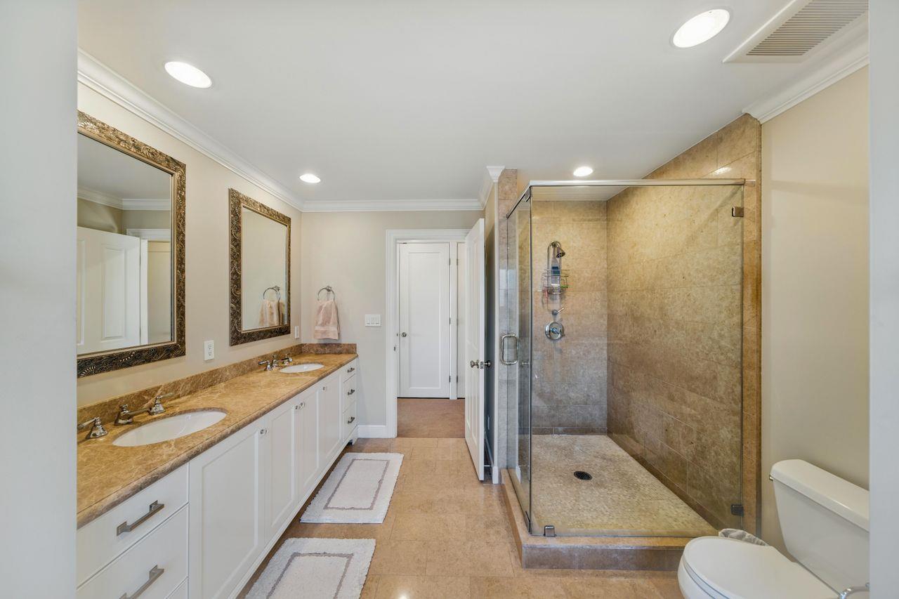 Detail Gallery Image 46 of 59 For 3 Northview Way, Redwood City,  CA 94062 - 3 Beds | 2 Baths