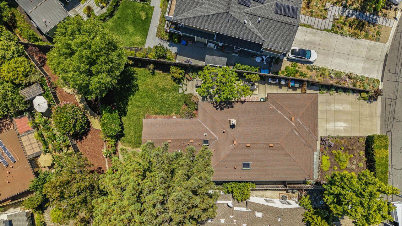 Detail Gallery Image 47 of 59 For 3 Northview Way, Redwood City,  CA 94062 - 3 Beds | 2 Baths