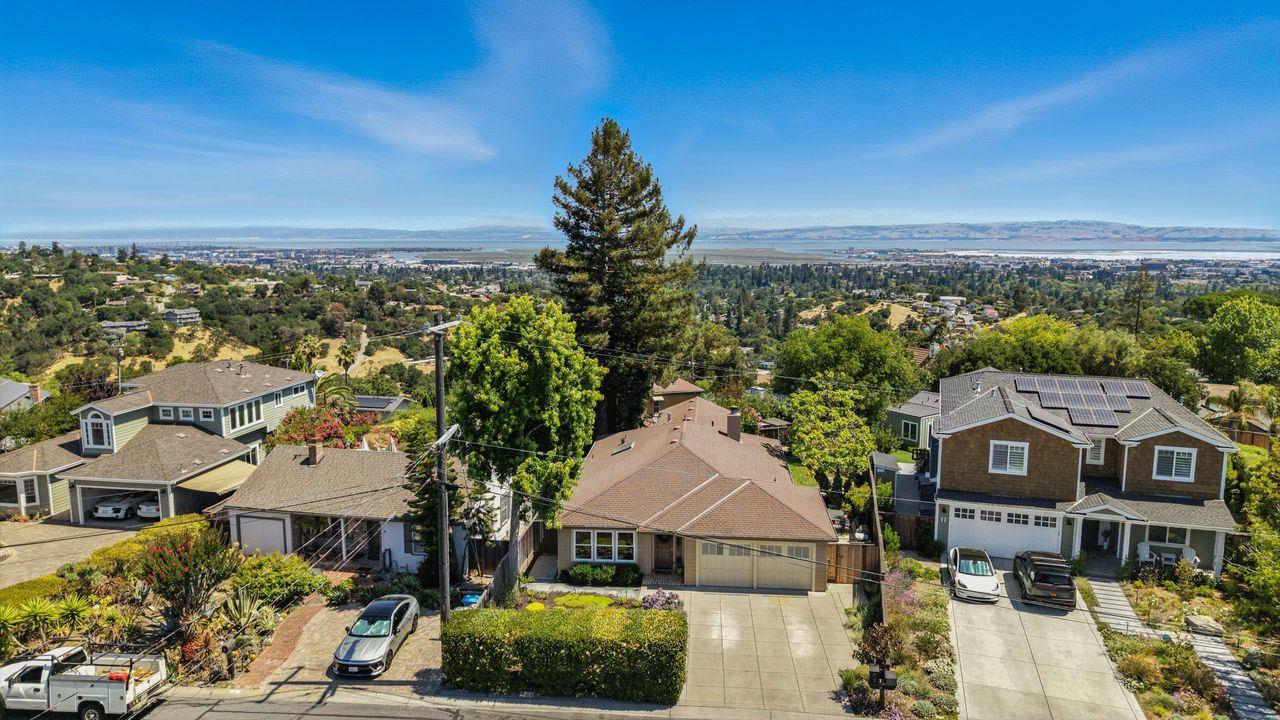 Detail Gallery Image 48 of 59 For 3 Northview Way, Redwood City,  CA 94062 - 3 Beds | 2 Baths