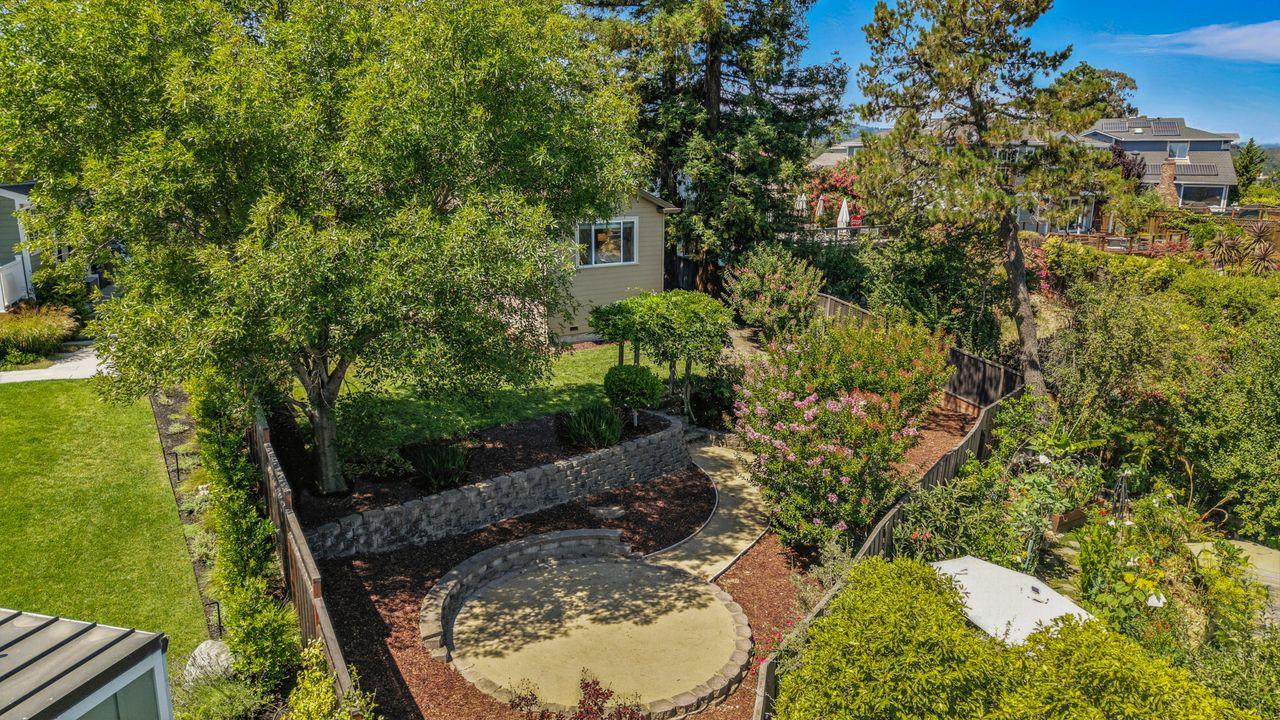 Detail Gallery Image 52 of 59 For 3 Northview Way, Redwood City,  CA 94062 - 3 Beds | 2 Baths