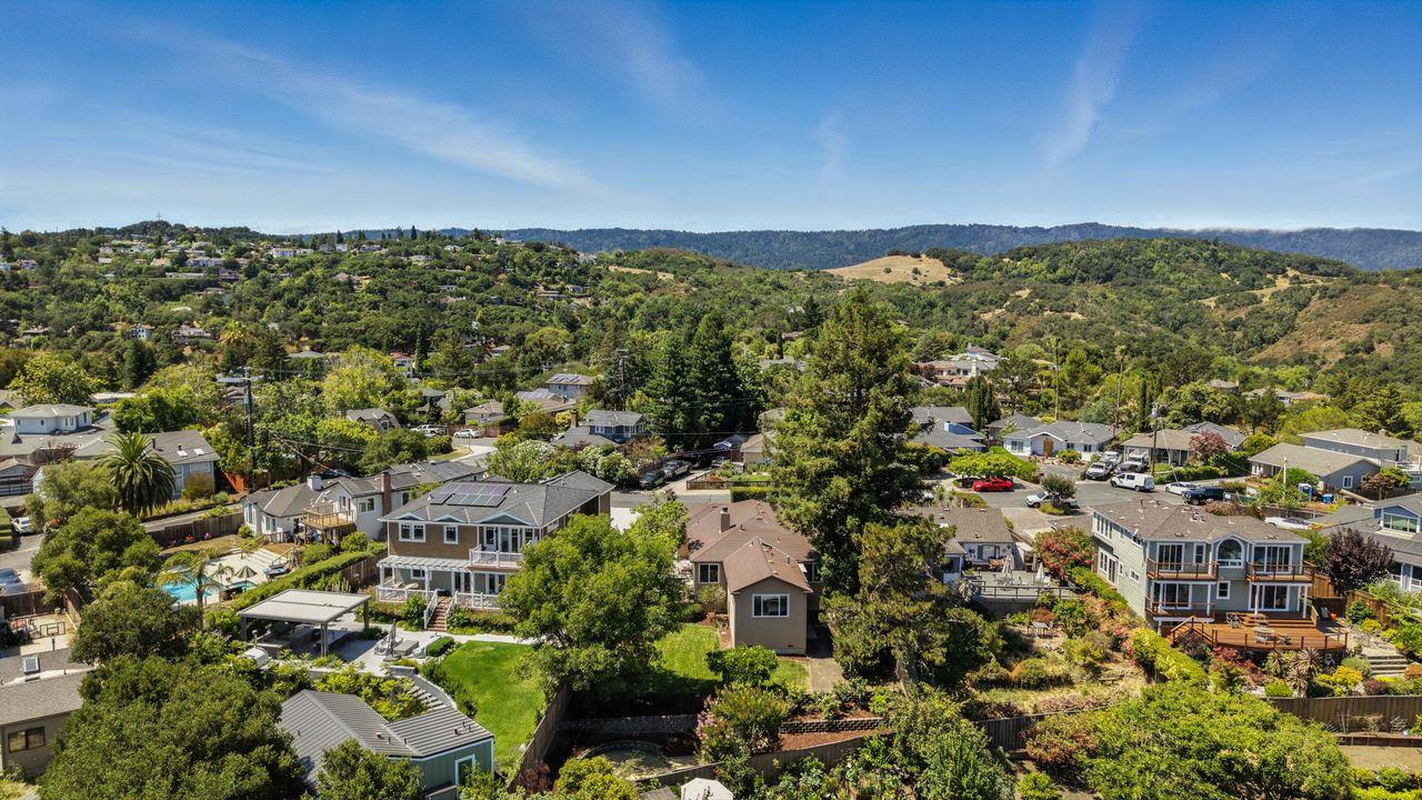 Detail Gallery Image 53 of 59 For 3 Northview Way, Redwood City,  CA 94062 - 3 Beds | 2 Baths