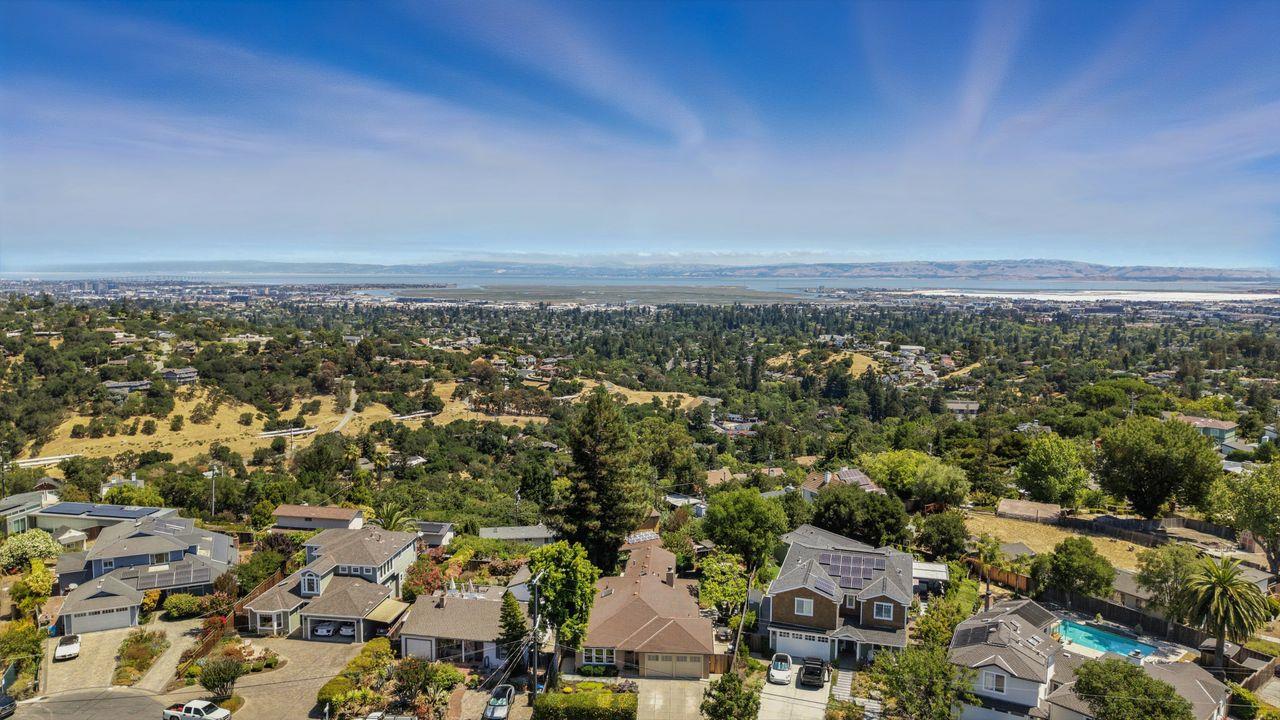 Detail Gallery Image 54 of 59 For 3 Northview Way, Redwood City,  CA 94062 - 3 Beds | 2 Baths