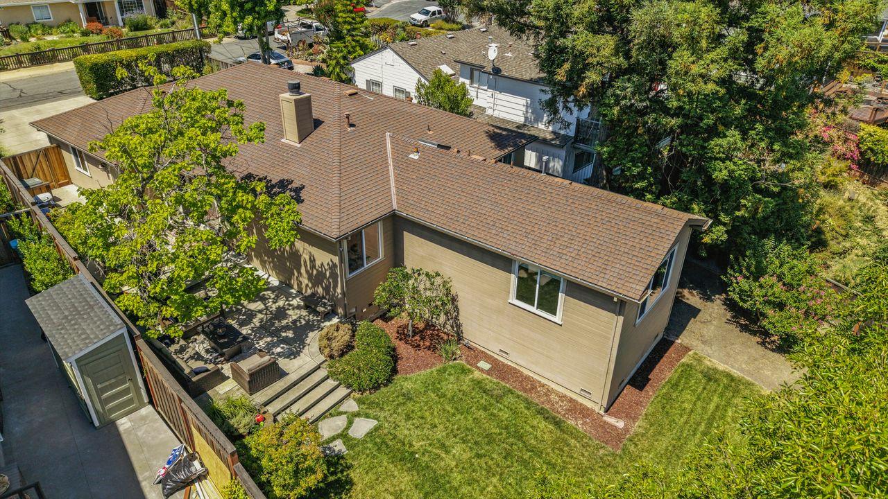 Detail Gallery Image 55 of 59 For 3 Northview Way, Redwood City,  CA 94062 - 3 Beds | 2 Baths