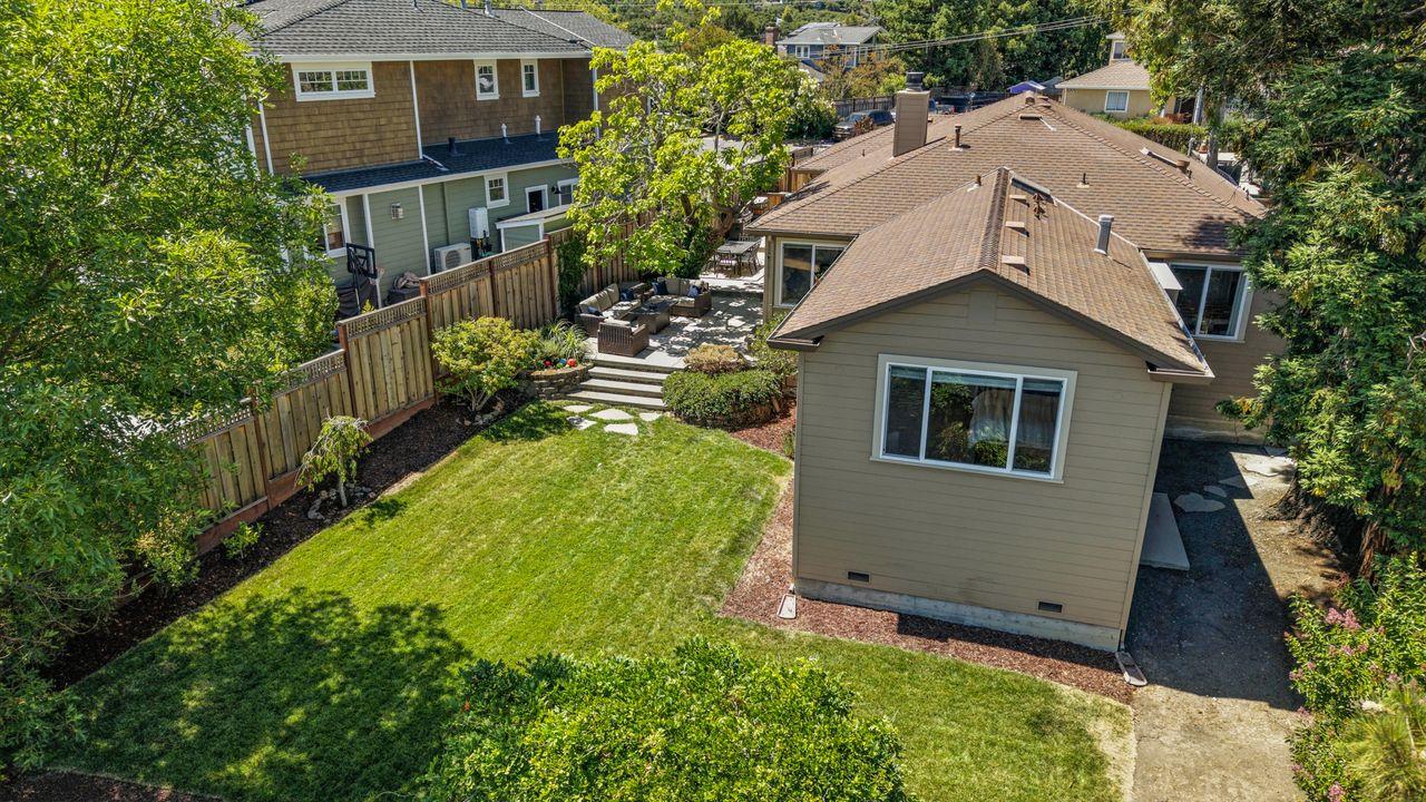 Detail Gallery Image 56 of 59 For 3 Northview Way, Redwood City,  CA 94062 - 3 Beds | 2 Baths