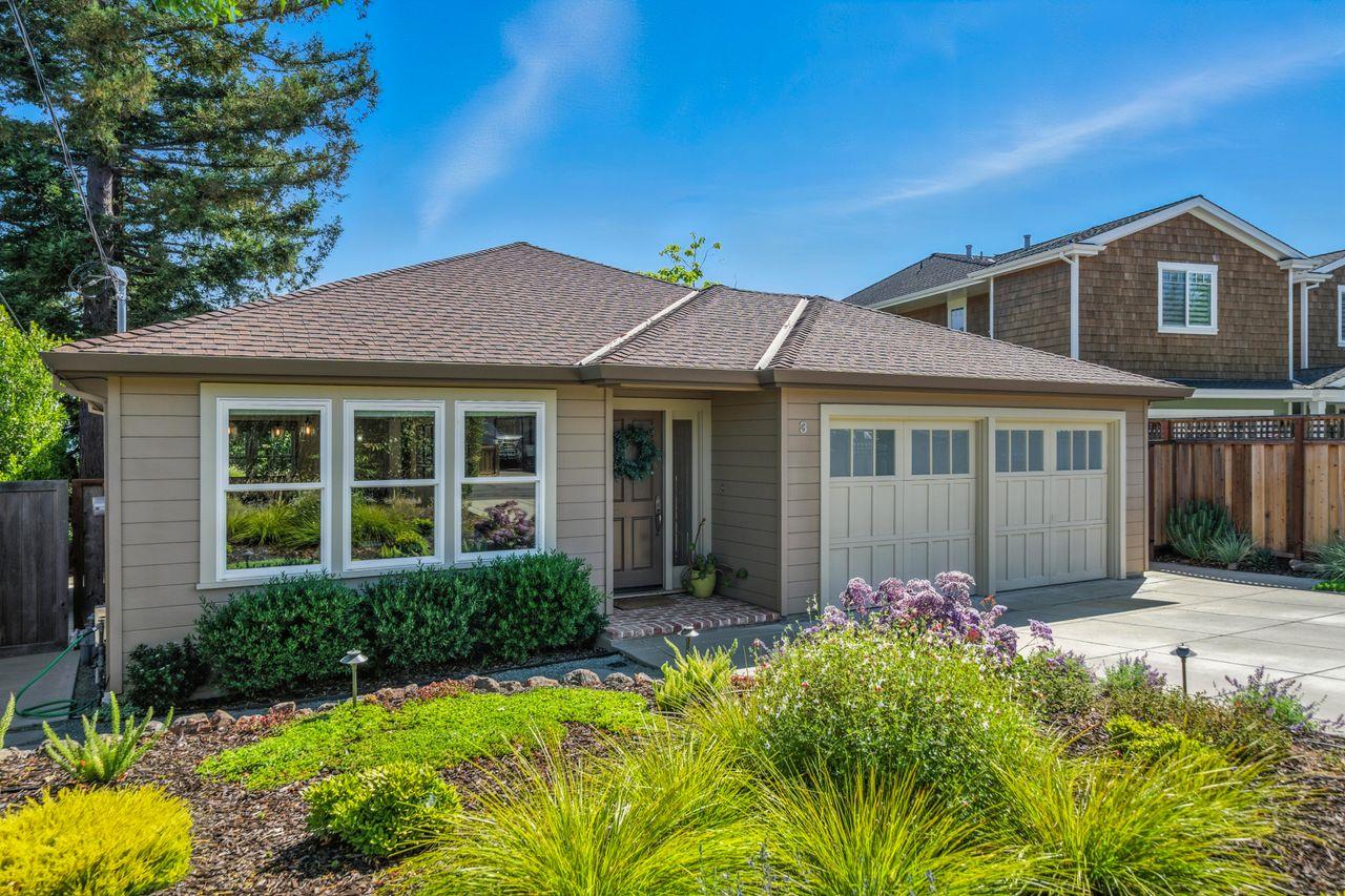 Detail Gallery Image 59 of 59 For 3 Northview Way, Redwood City,  CA 94062 - 3 Beds | 2 Baths