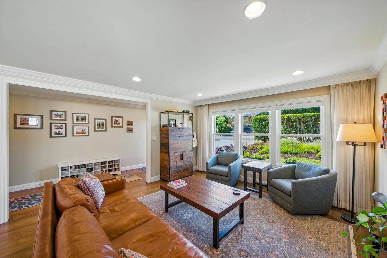 Detail Gallery Image 7 of 59 For 3 Northview Way, Redwood City,  CA 94062 - 3 Beds | 2 Baths