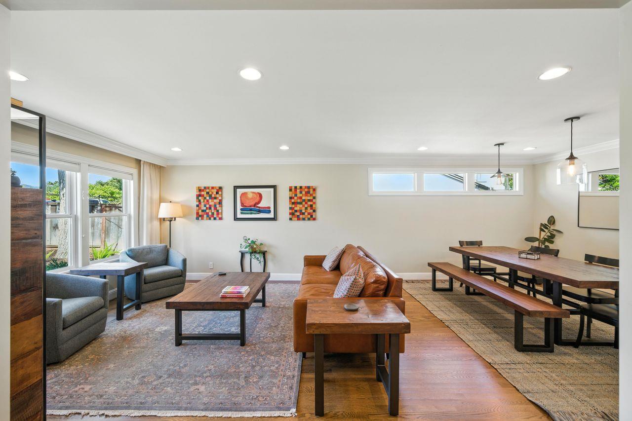Detail Gallery Image 8 of 59 For 3 Northview Way, Redwood City,  CA 94062 - 3 Beds | 2 Baths