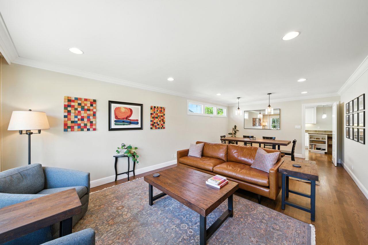 Detail Gallery Image 9 of 59 For 3 Northview Way, Redwood City,  CA 94062 - 3 Beds | 2 Baths