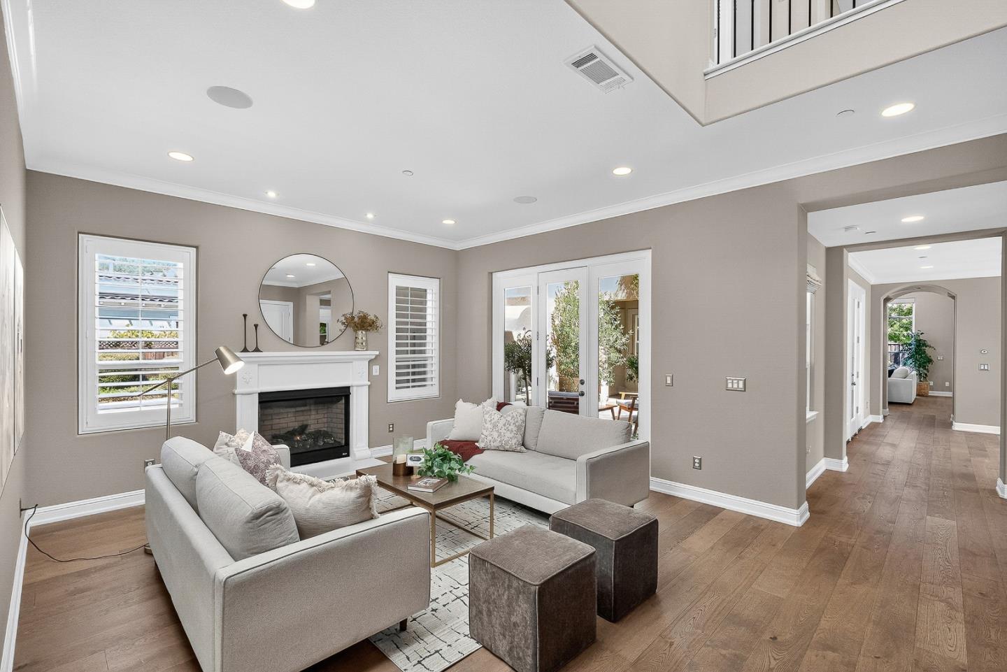 Detail Gallery Image 16 of 63 For 1730 Ventura Dr, Morgan Hill,  CA 95037 - 4 Beds | 3/1 Baths